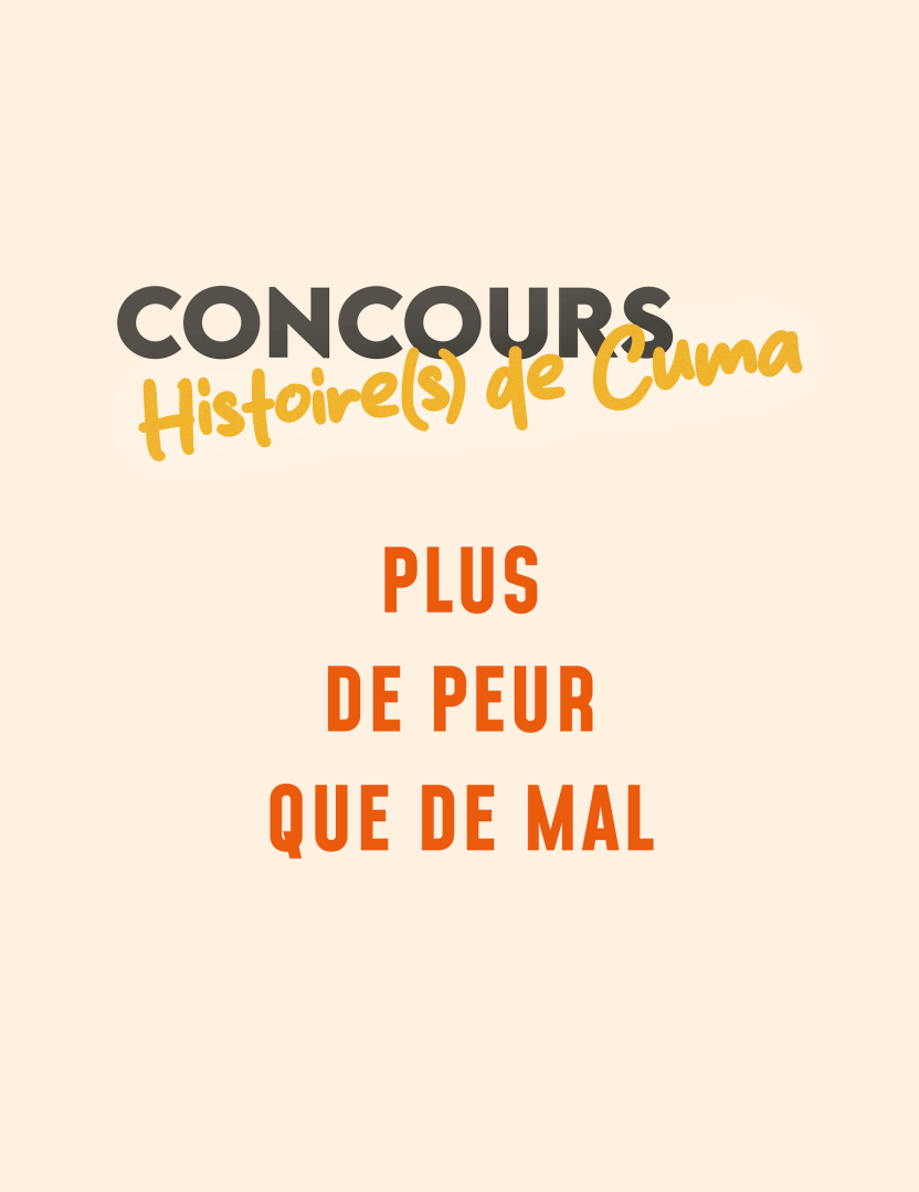 page exposition Histoire(s) de Cuma