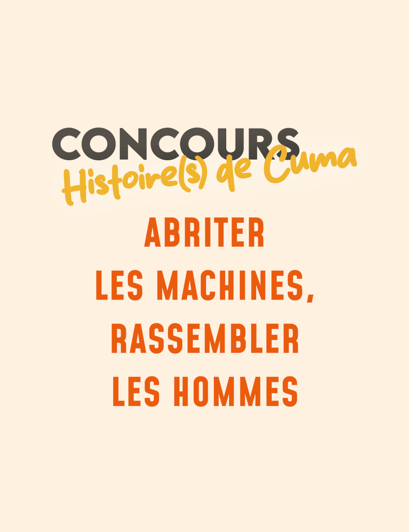 page exposition Histoire(s) de Cuma