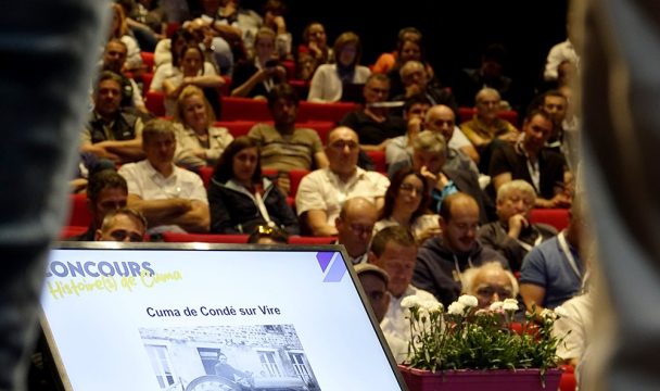 Remise prix Histoire(s) de Cuma