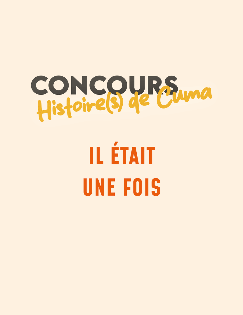 page exposition Histoire(s) de Cuma