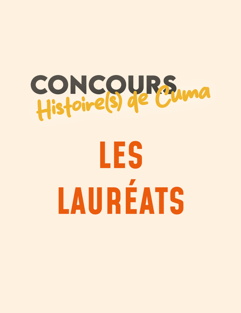page exposition Histoire(s) de Cuma