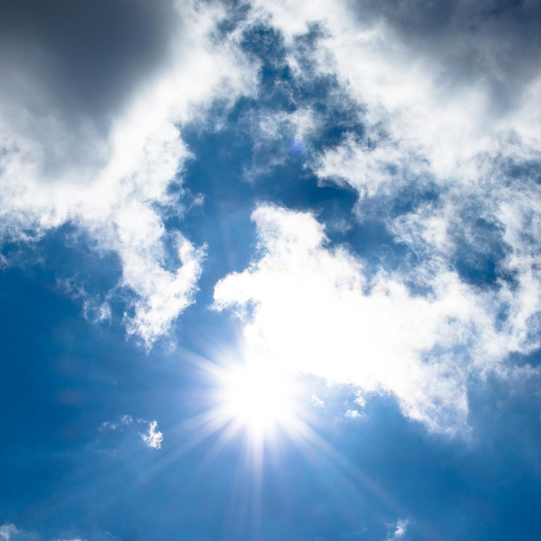 Vigilance canicule été 2025 charente & charente maritime