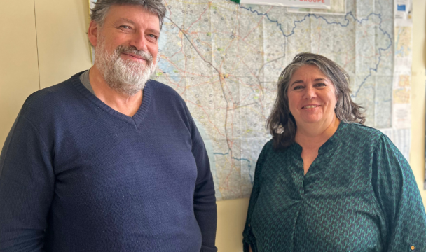 Une nouvelle direction pour la Fédération des CUMA des Charentes