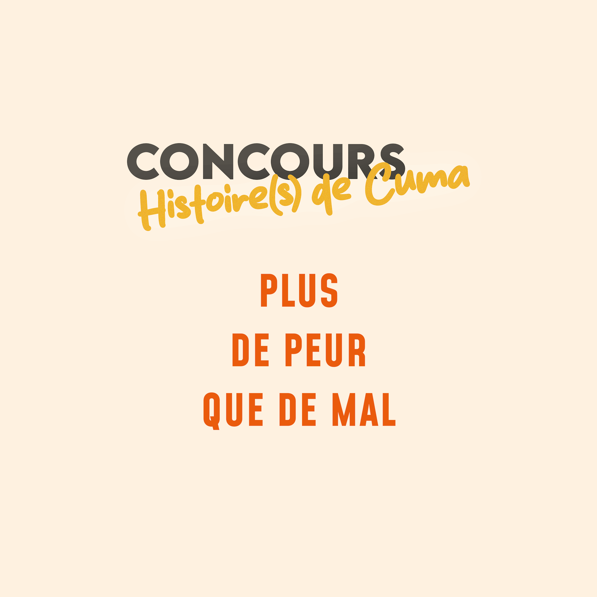page exposition Histoire(s) de Cuma