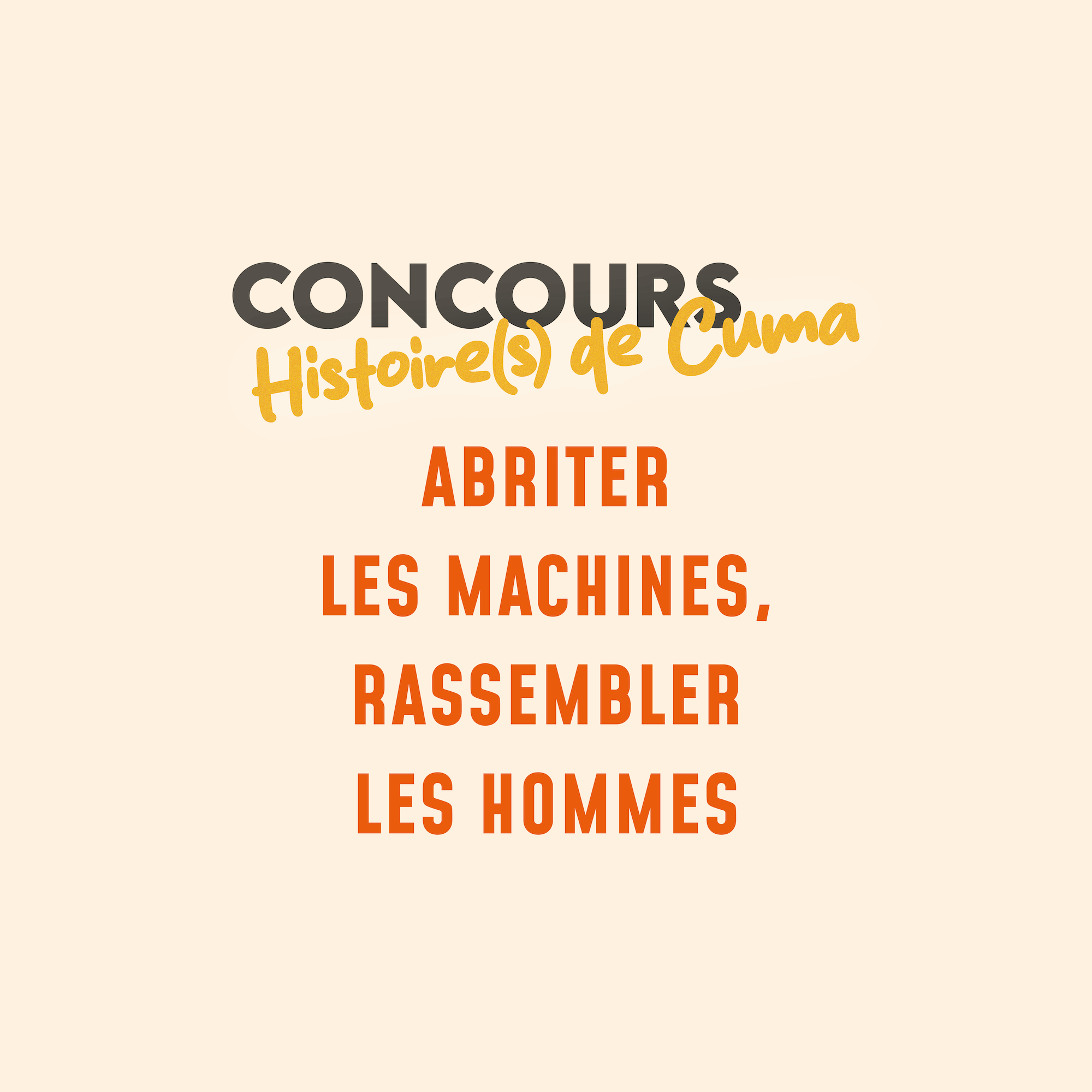 page exposition Histoire(s) de Cuma
