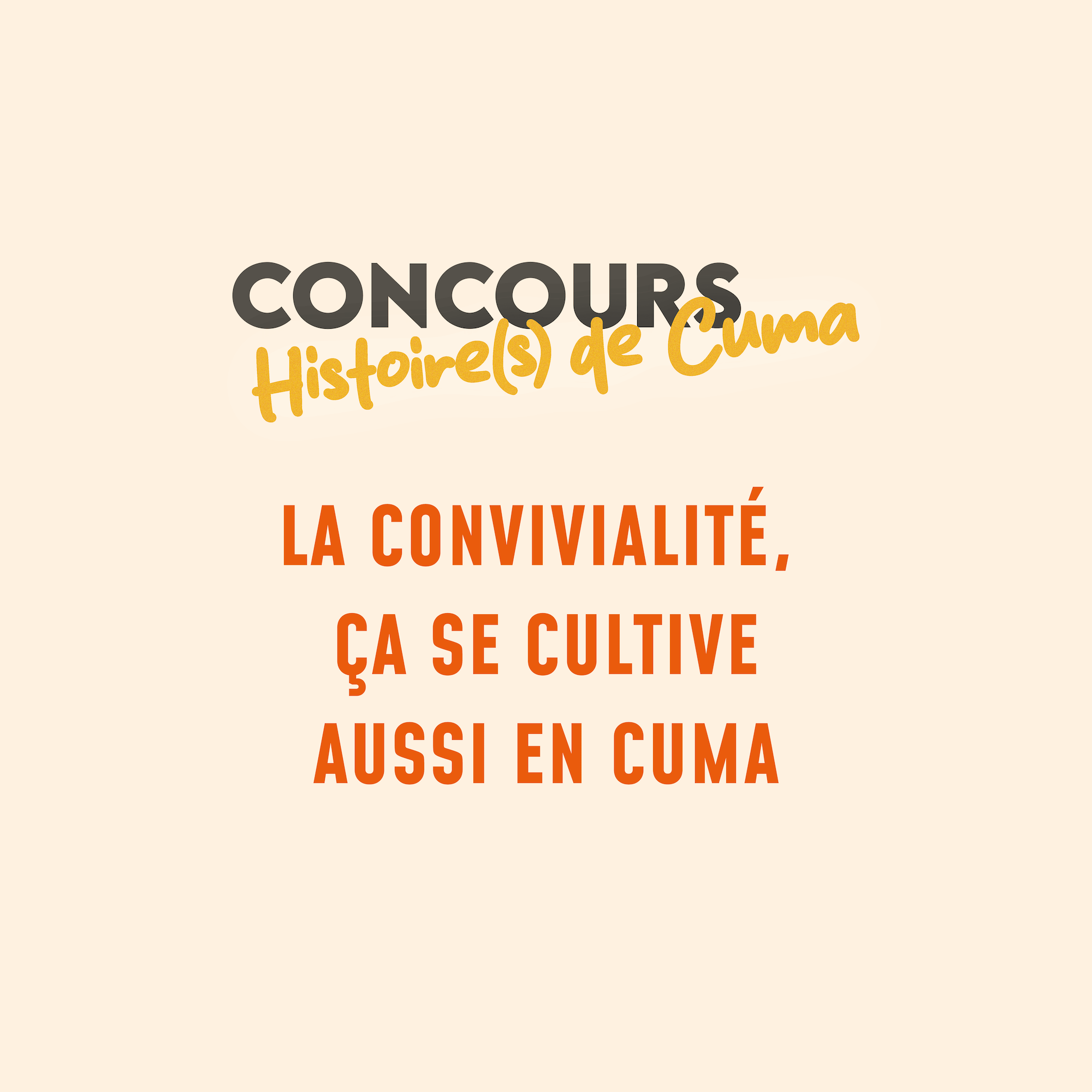 page exposition Histoire(s) de Cuma