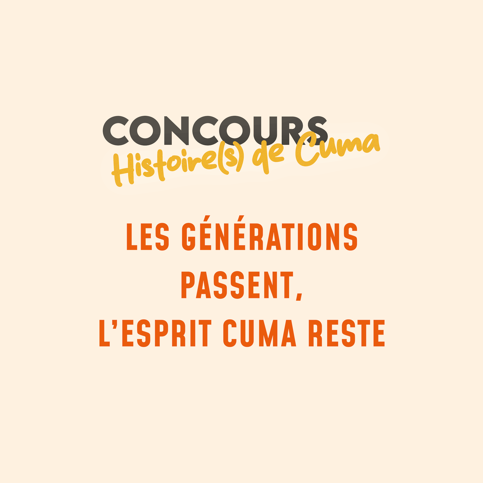 page exposition Histoire(s) de Cuma