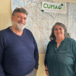 Une nouvelle direction pour la Fédération des CUMA des Charentes