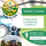 Journée Emploi Cuma